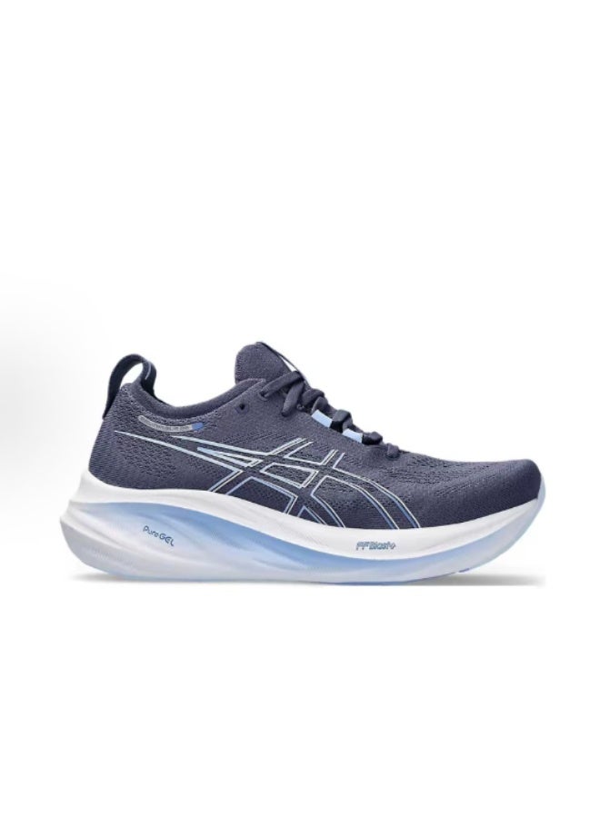 ASICS Sports Outdoor Cycling Sneakers - Image 1