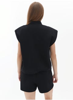 OXXO Ladies Knitted SW-SHIRT  - Image 3