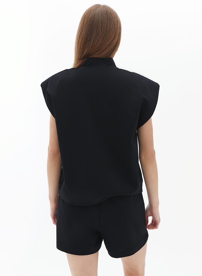 OXXO Ladies Knitted SW-SHIRT - Image 3