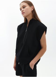 OXXO Ladies Knitted SW-SHIRT  - Image 1