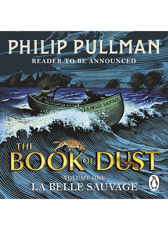 null - La Belle Sauvage: The Book of Dust Volume One: From the world of Philip Pullman's His Dark Materials - now a major BBC series - Image 1