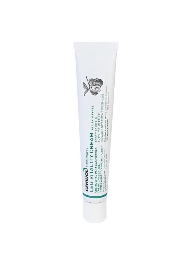 GEHWOL Leg Vitality, 4.4 Ounce - Image 2