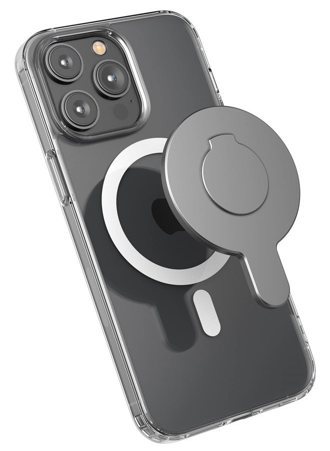 Encased محول مغناطيسي لجهاز DJI OM لتثبيت الهواتف الذكية - متوافق مع MagSafe (DJI OM 4 / OM 4 SE / DJI 5 / 6) - Image 4