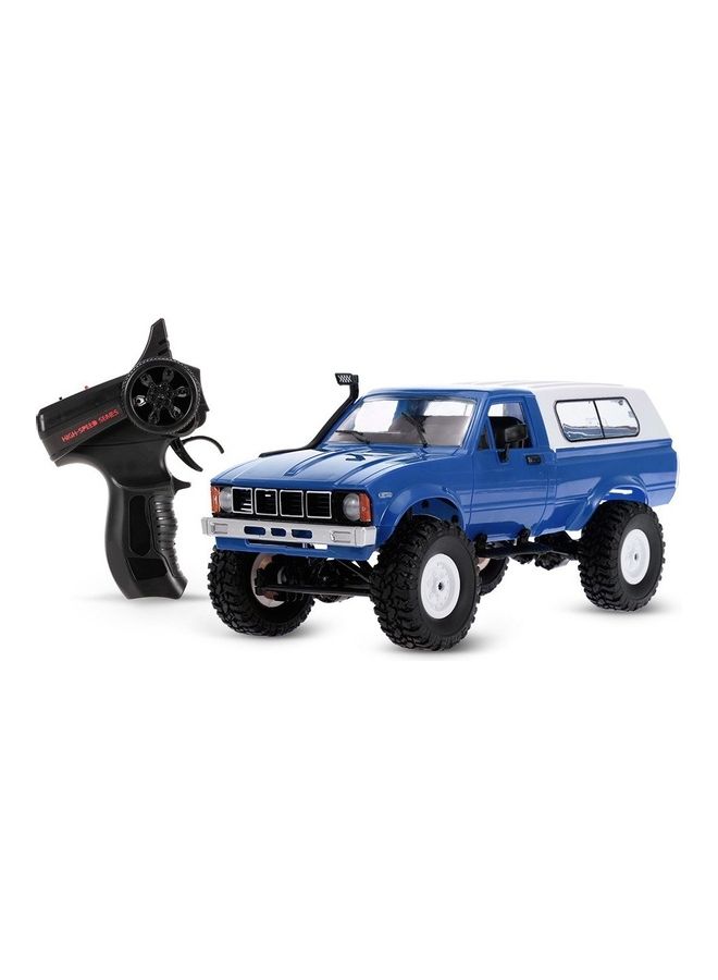 NIBEMINENT Off Road Remote Control RC Car  - Image 1