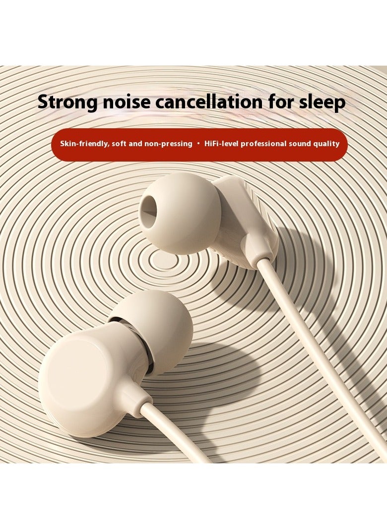Wired in-ear type-c headset  - Image 1