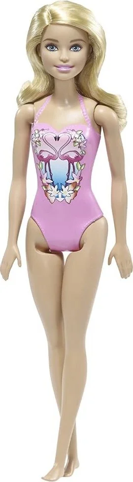 Barbie Beach Dolls DWJ99-HPV19
