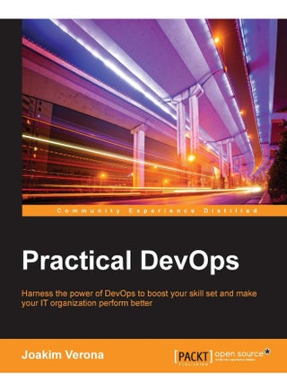 Practical DevOps
