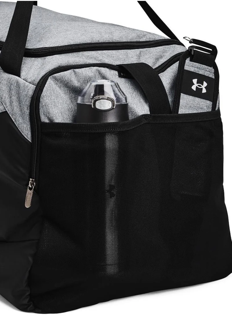 اندر ارمور Unisex Undeniable 5.0 Duffle Bag (Large)
