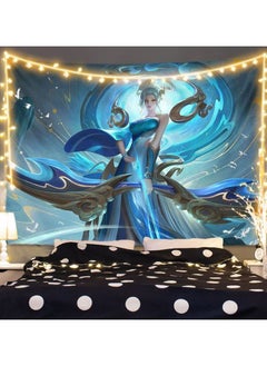 EBMINI New Hanging Cloth King Of Glory Background 