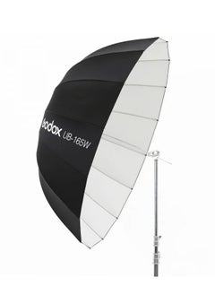 جودوكس Godox UB-165W white parabolic umbrella  - Image 1