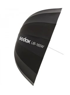 جودوكس Godox UB-165W white parabolic umbrella  - Image 2
