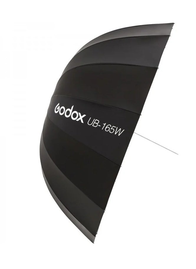 Godox Godox UB-165W white parabolic umbrella  - Image 2