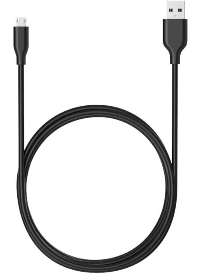 USB cable, 1 meter long, for mobile phones and to charge Handy 4 - Image 4