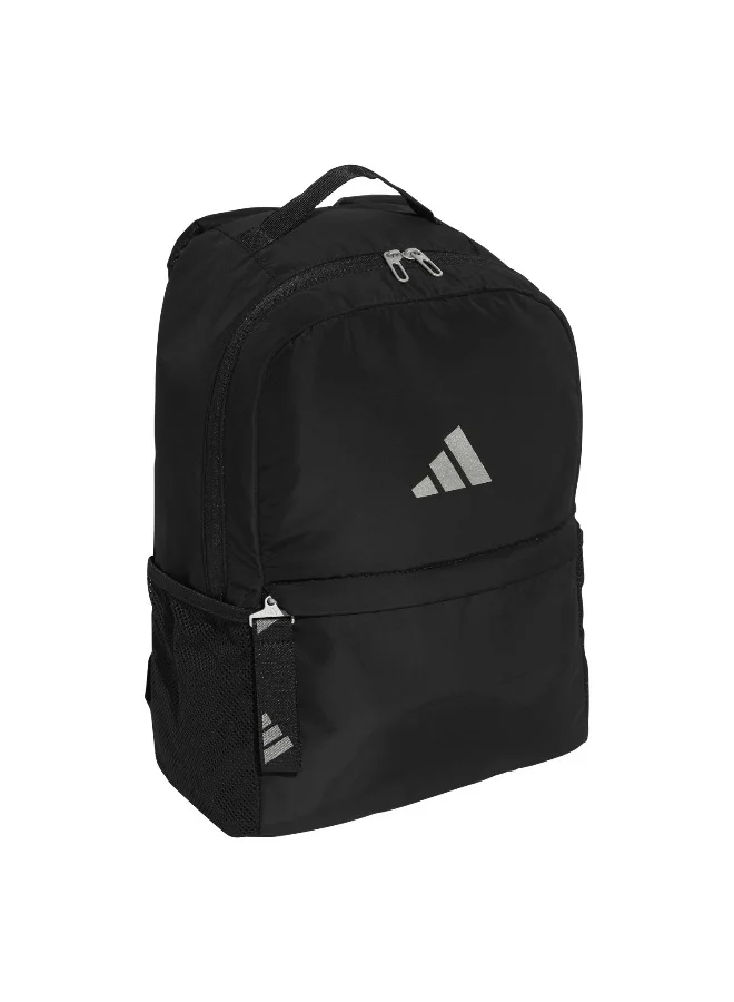 Adidas Adidas Adidas Sp Bp Black Training Bags For Women 1 Size