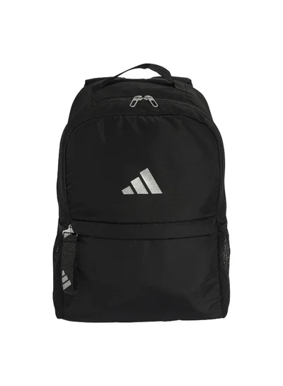 adidas أديداس سب بي بي حقيبة تدريب نسائية أسود مقاس واحد