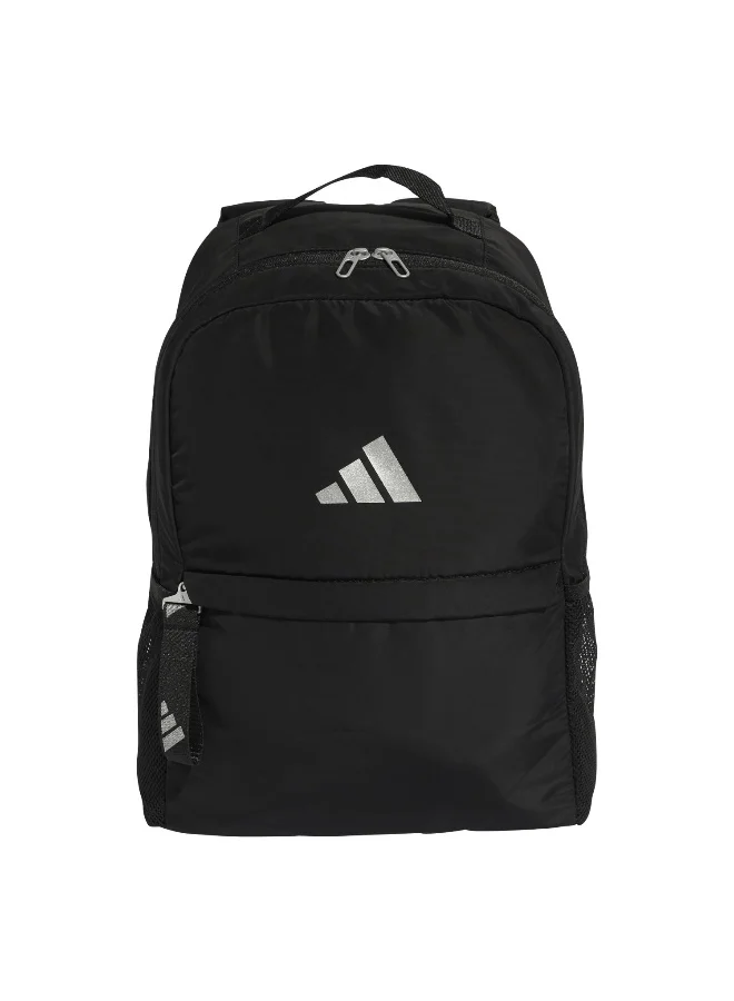 Adidas Adidas Adidas Sp Bp Black Training Bags For Women 1 Size