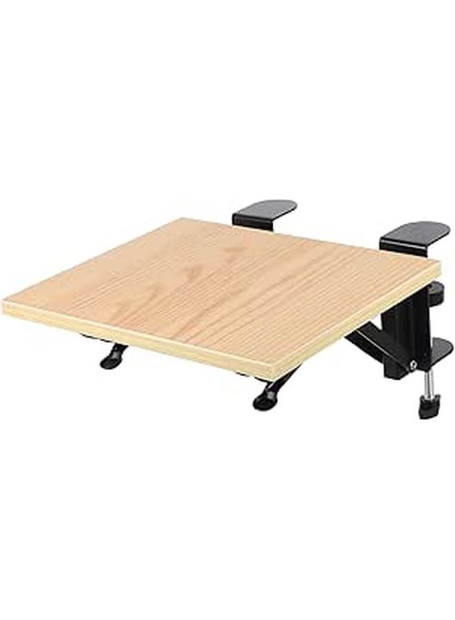 Ergonomic Desktop Arm Support Mouse Pad Wrist Rest Easy Install Multiple Colors - Image 1