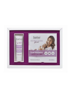 Scarban Scarban Recovery Kit C-Section  - Image 2