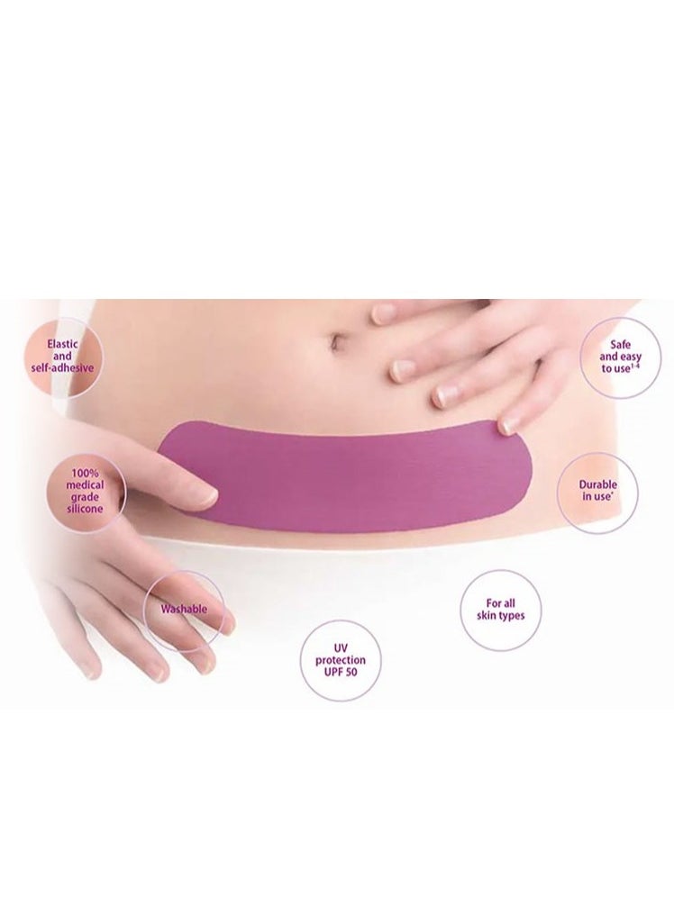 Scarban Scarban Recovery Kit C-Section  - Image 3