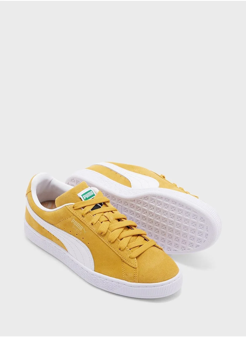 PUMA Suede Classic