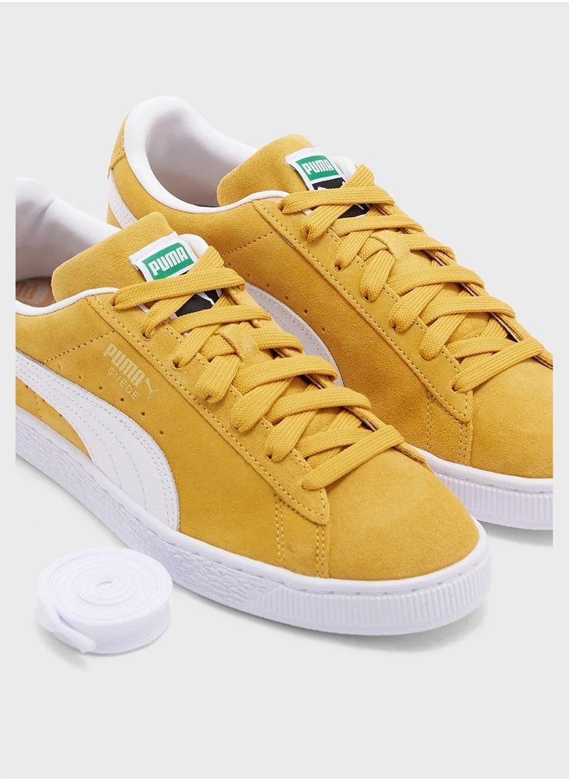 PUMA Suede Classic