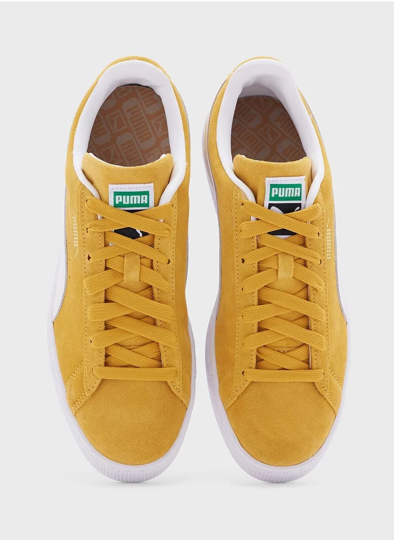 PUMA Suede Classic