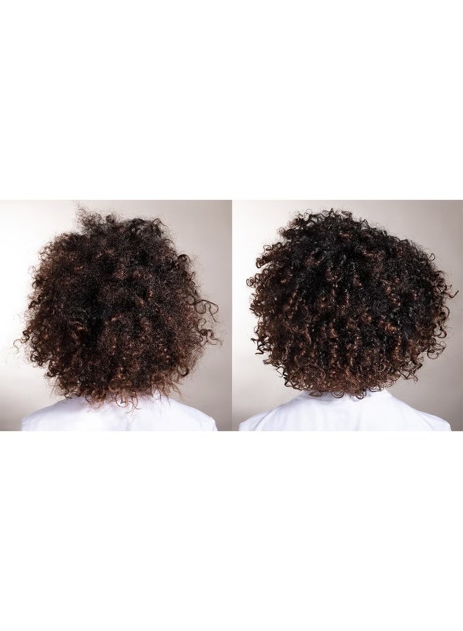 VIRTUE Curl Shampoo 240ml - Image 3