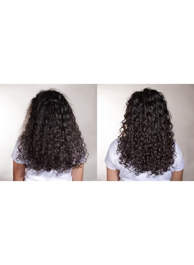 VIRTUE Curl Shampoo 240ml - Image 4