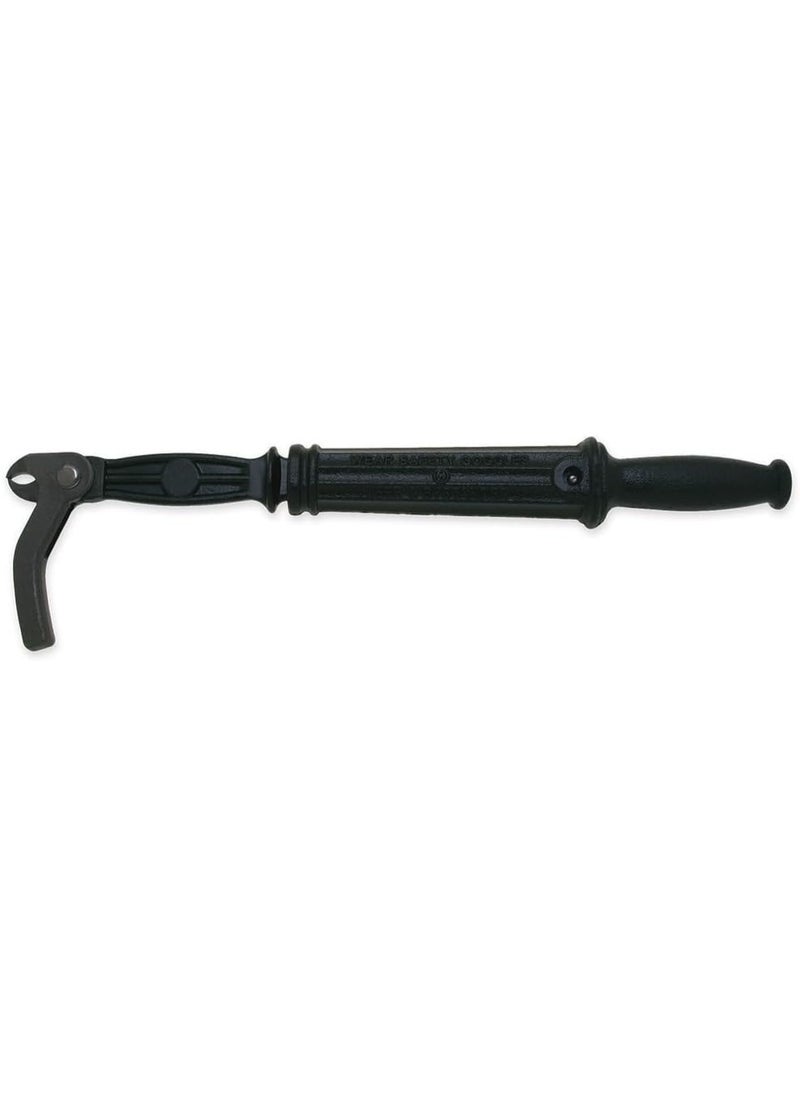 Crescent Crescent 19" Nail Puller - 56  - Image 2