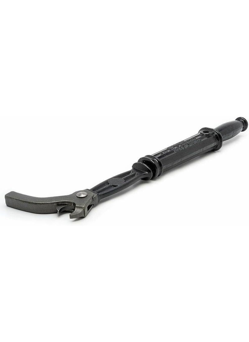 Crescent Crescent 19" Nail Puller - 56  - Image 3