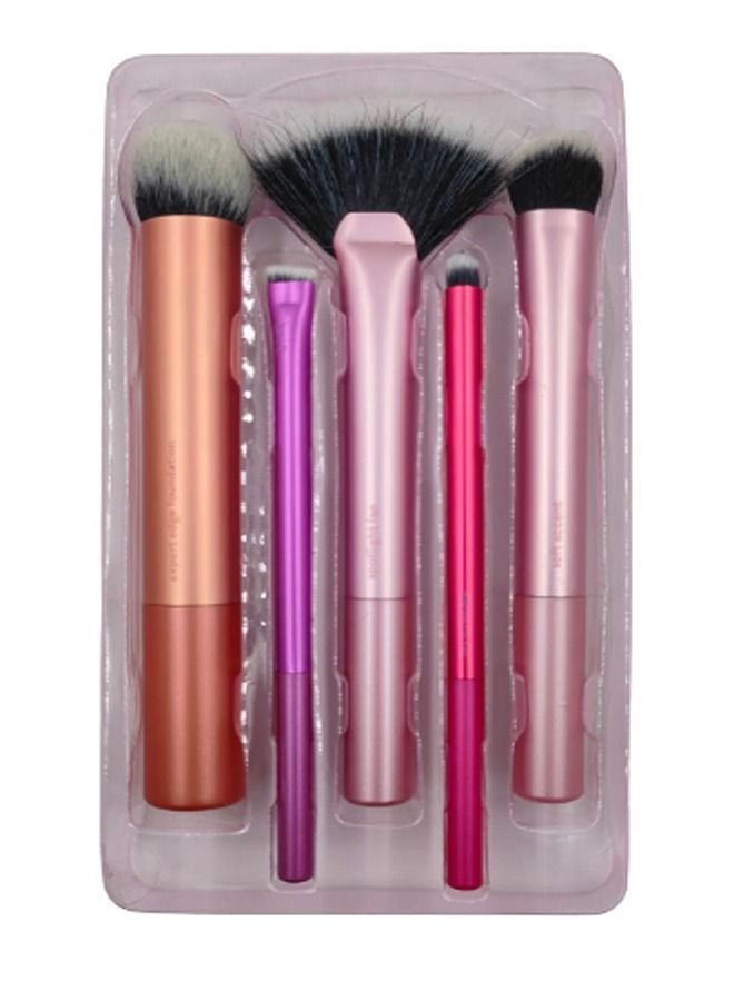 NKX Makeup Brush Kit - Image 2