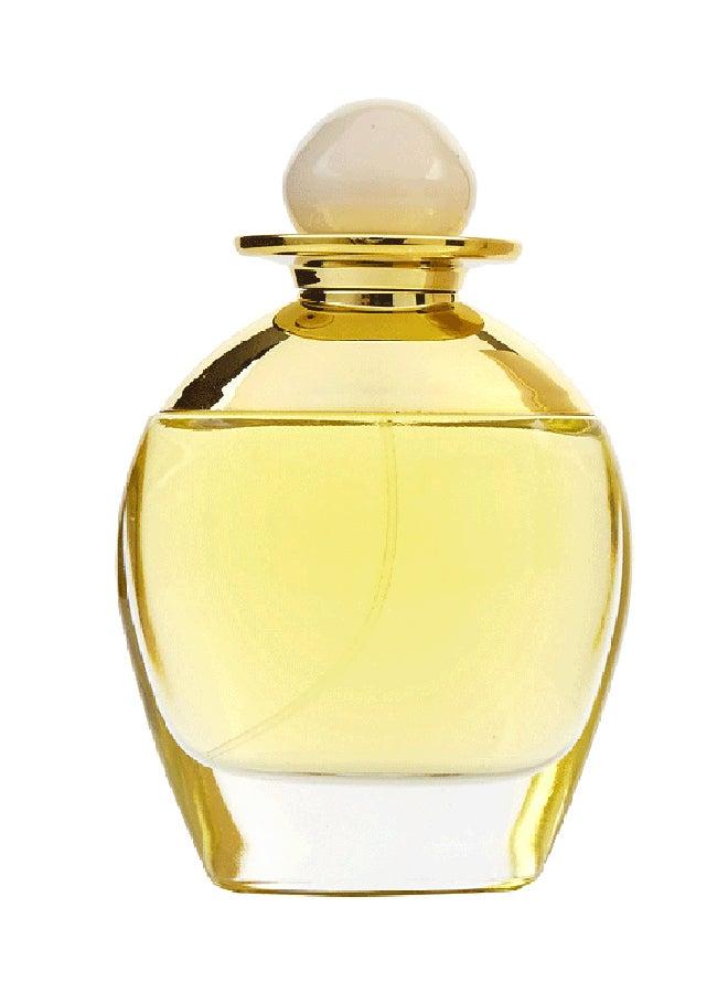 Bill Blass Nude Natural Spray Cologne 100ml - Image 1