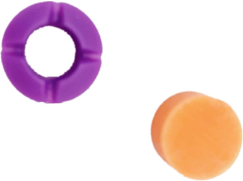KDFUHRUI Transmission Shift Cable Replacement Bushing - Image 4