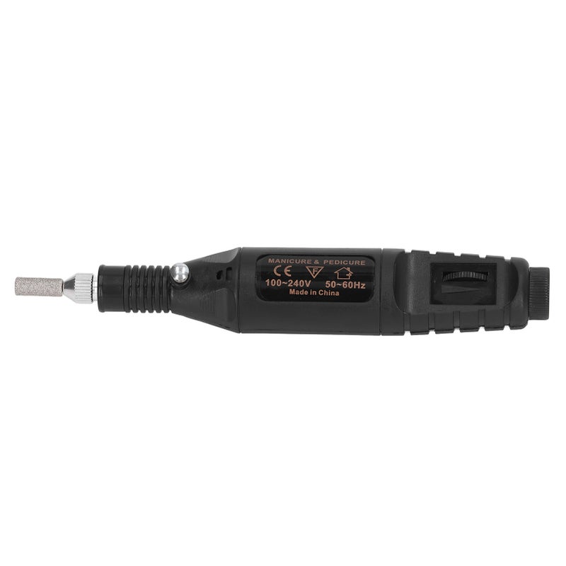 USB Engraving Machine Mini Handheld Adjustable Speed Electric Engraver for Polishing 100‑240V - Image 2