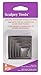 Sculpey Sculpey Tools Stainless Steel 6 piece Square Cutter Set. Nested, graduated sizes, Great for use in all craft projects  - Image 2