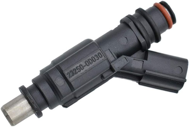 DEMULAX 4pcs Fuel Injector Nozzle for Toyota - Image 4