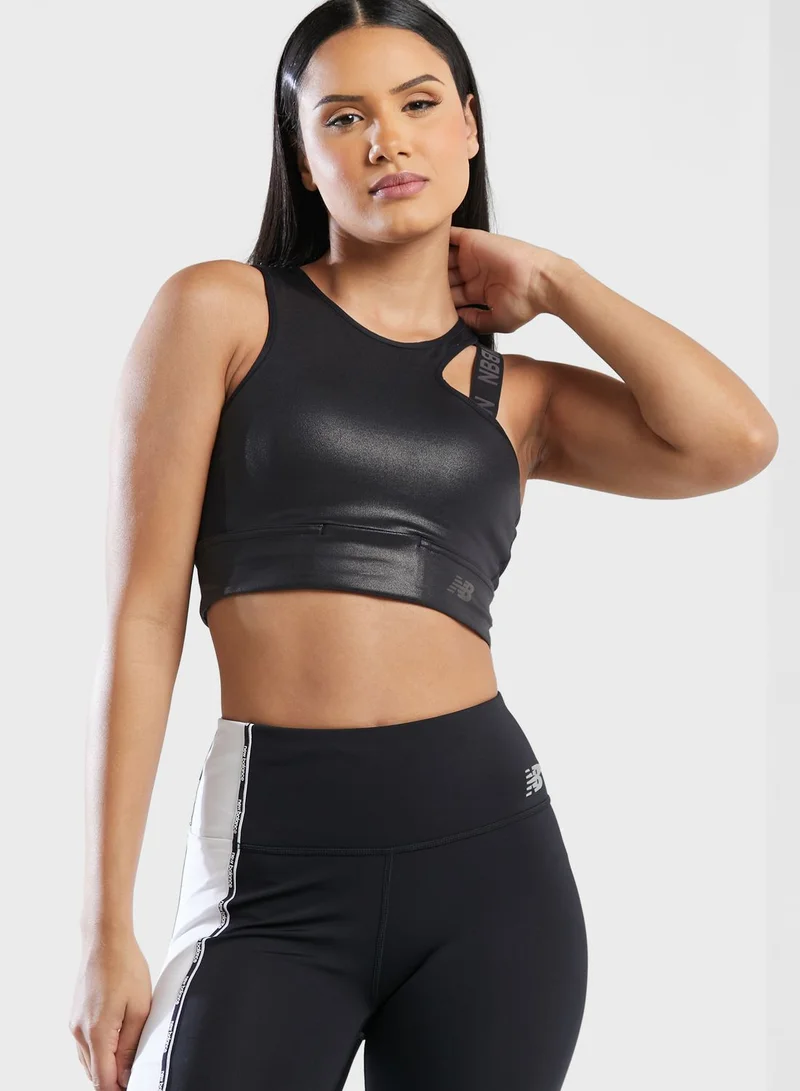 New Balance Q Speed Bra