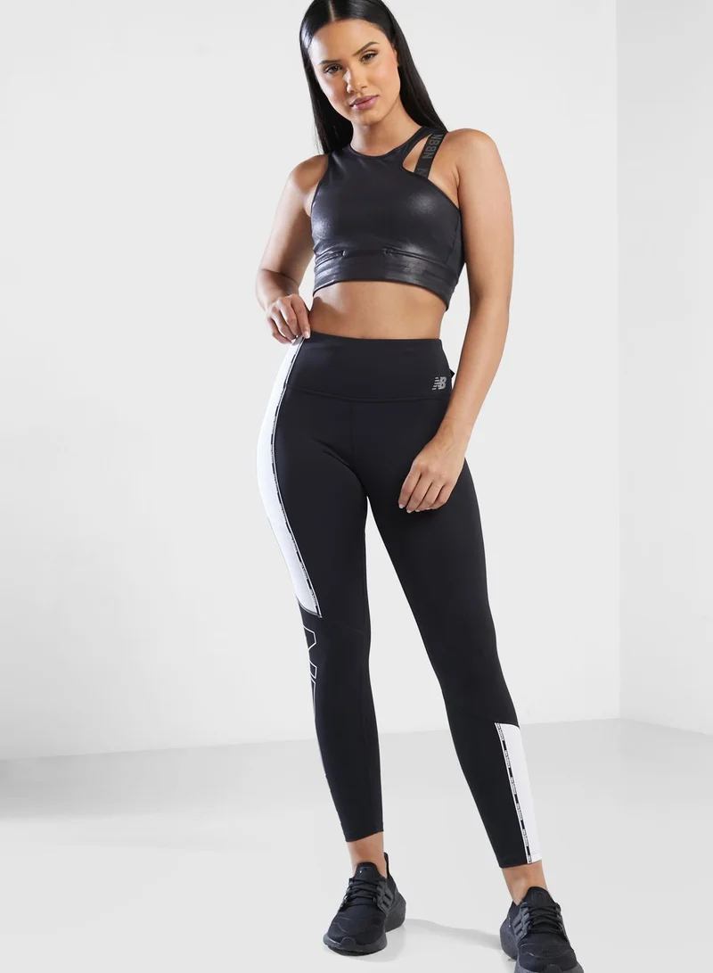 New Balance Q Speed Bra