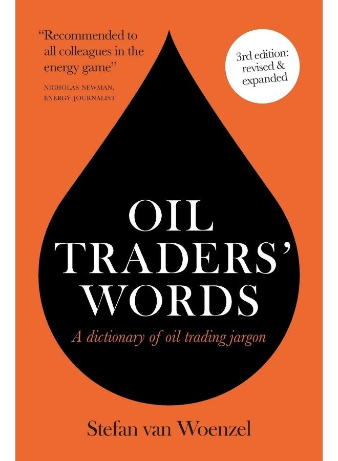 UK Book Publishing Oil Traders' Words - Image 1