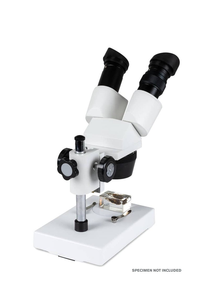 سلسترون ميكروسكوب ستيريو S1030N من ​​Celestron Labs  - Image 3