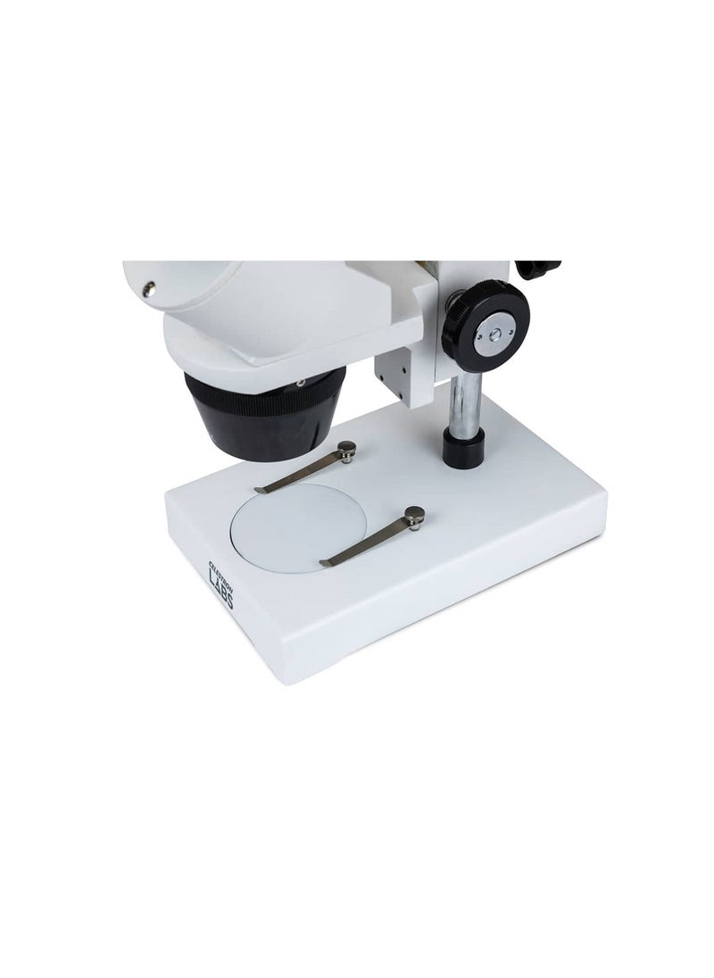سلسترون ميكروسكوب ستيريو S1030N من ​​Celestron Labs  - Image 5