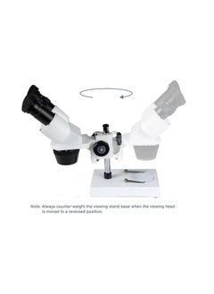 Celestron Labs S1030N Stereo Microscope - pzsku/Z47FDFDE0E776FA090AC3Z/45/_/1736584038/5f5bdb94-3d13-47b0-849f-d6855f8d7a97