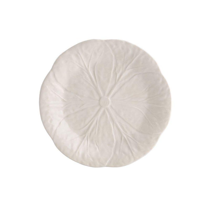Bordallo Pinheiro Bordallo Pinheiro Cabbage 748 Dessert Plate Set of 4 