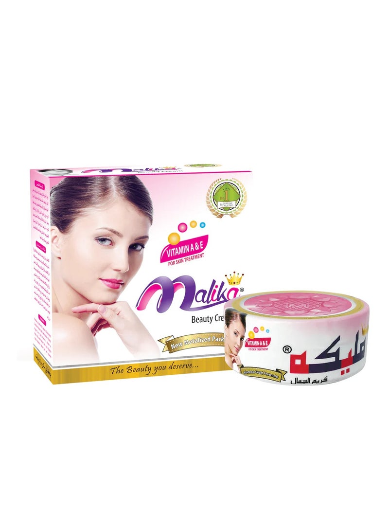 Malika Beauty Cream
