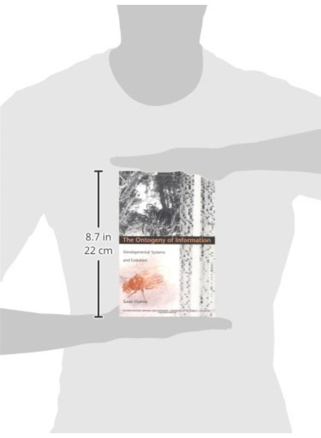 The Ontogeny of Information: Developmental Systems and Evolution - Image 3