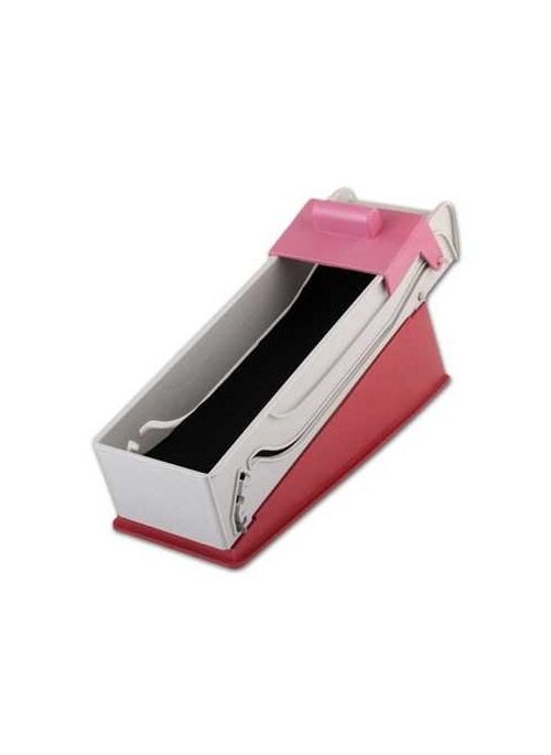 Uygun - Convenient Practical Leaf Rolling Machine - Image 1