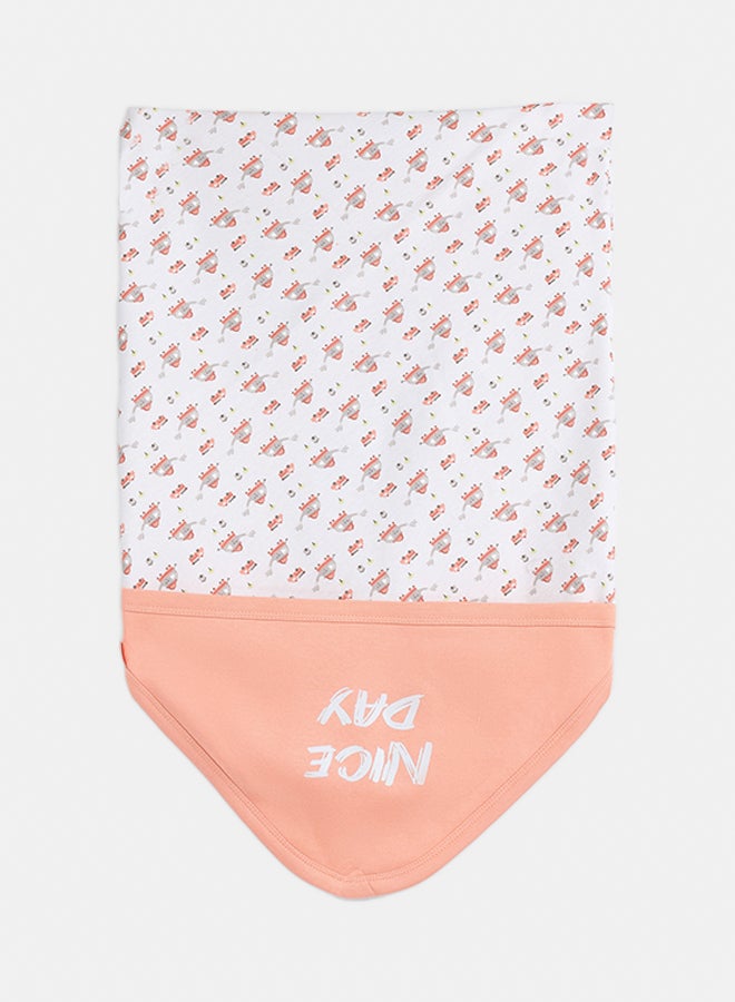 كوفرتة انترلوك بيبي ولادي