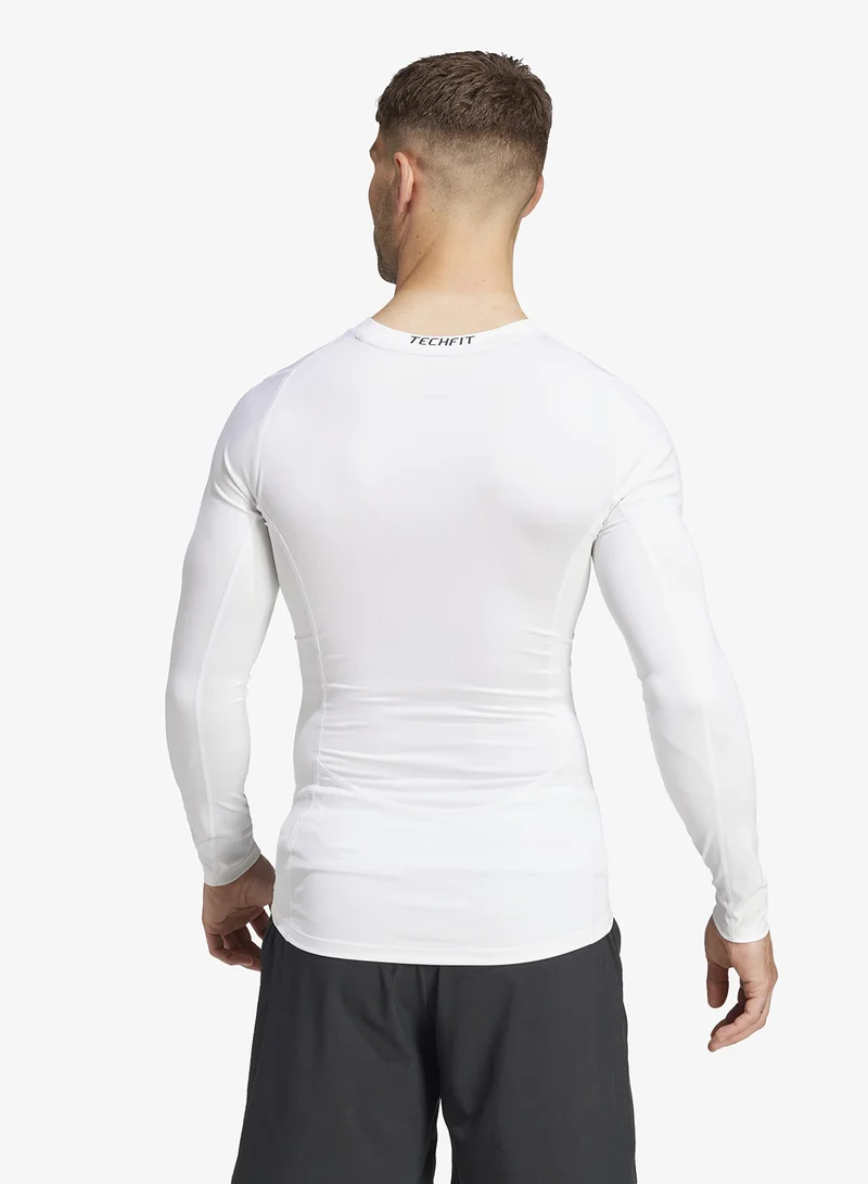 Adidas Techfit T-Shirt