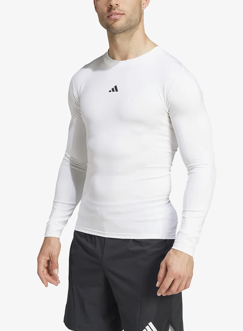 Adidas Techfit T-Shirt