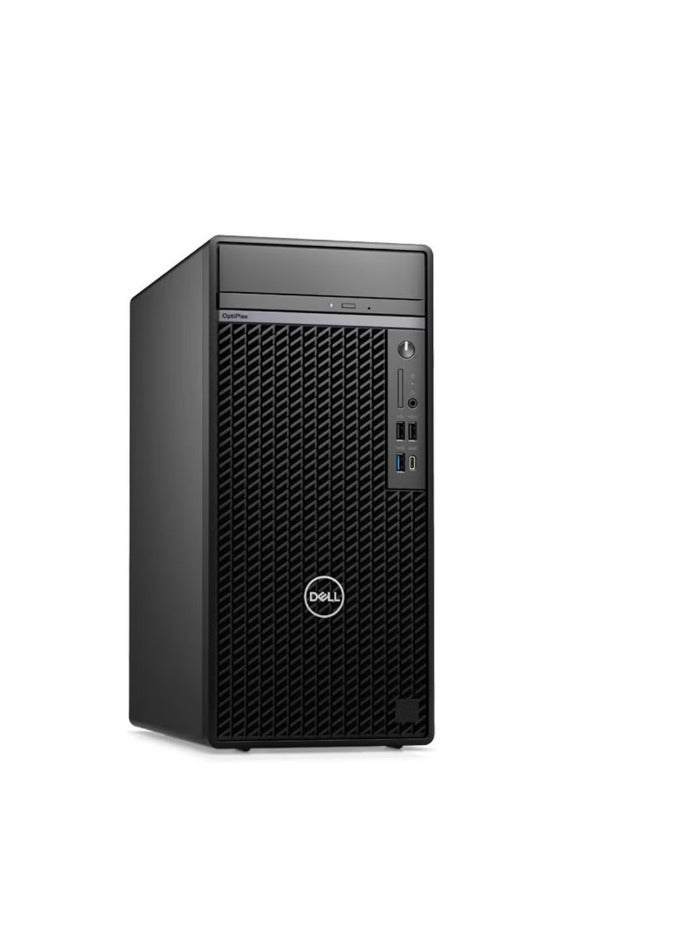 ديل ديسك توب 7010 MT/Core i7-13700/8GB/512GB SSD - Image 3